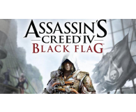 Ubisoft GRA PS3 ASSASSINS CREED 4 Black Flag (Pre-order) - 1396376 - zdjęcie 1